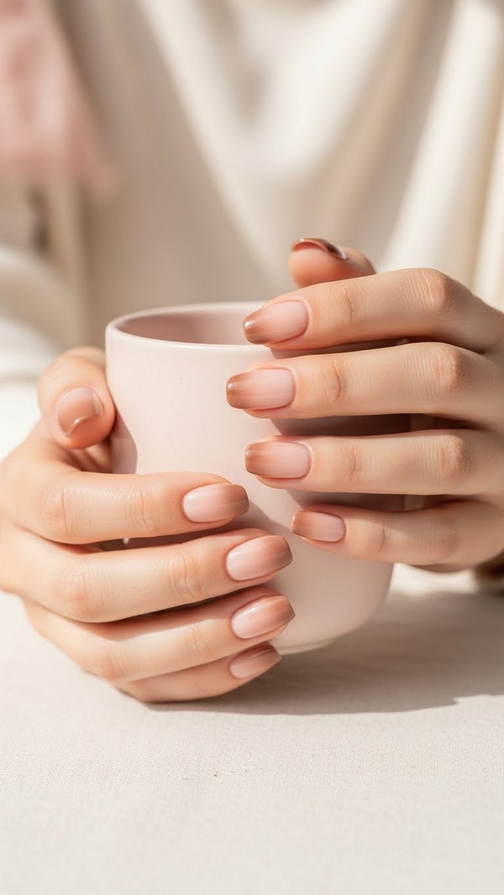 Nude Base Soft